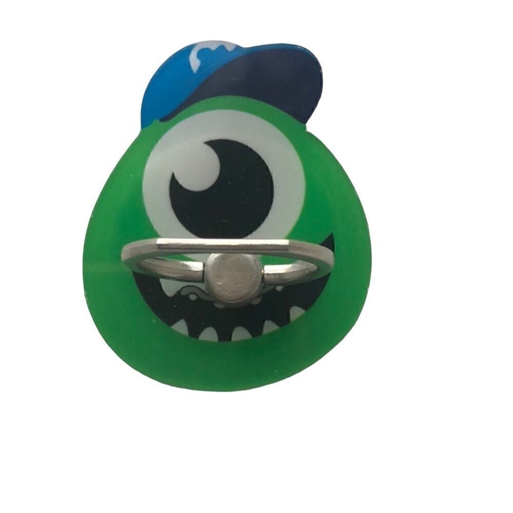 Mike Wazowski Mobil Phone Kickstand.